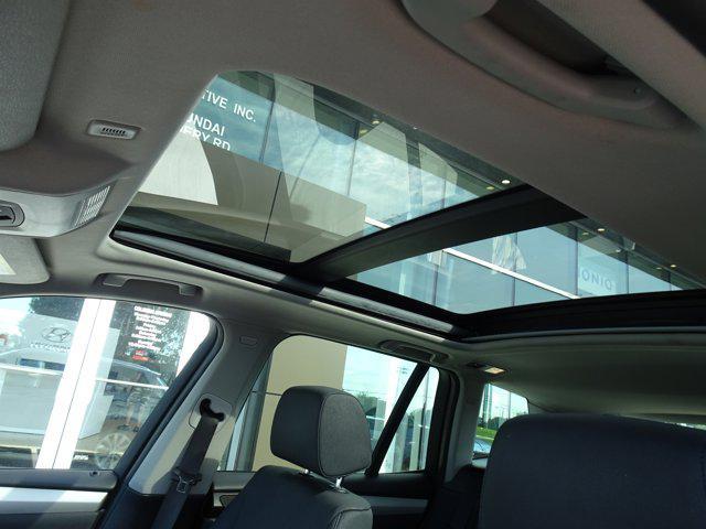 used 2014 BMW X3 car, priced at $9,300