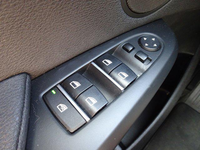used 2014 BMW X3 car, priced at $9,300