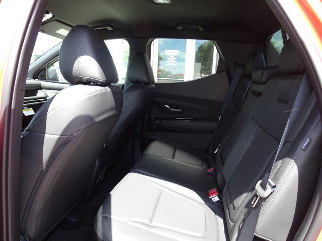 new 2025 Hyundai SANTA CRUZ car, priced at $42,875