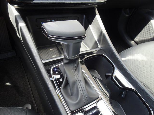 new 2025 Hyundai SANTA CRUZ car, priced at $42,875