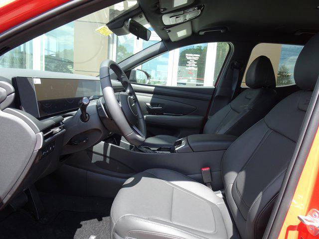 new 2025 Hyundai SANTA CRUZ car, priced at $42,875