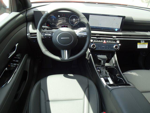 new 2025 Hyundai SANTA CRUZ car, priced at $42,875