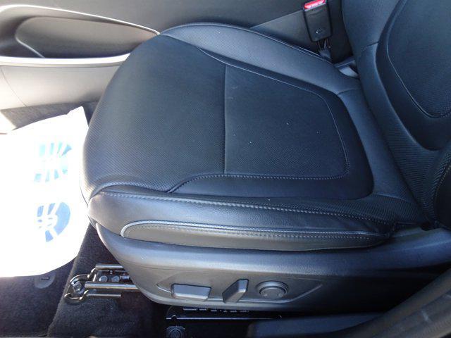 used 2022 Hyundai Tucson car, priced at $30,811