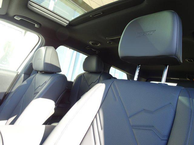 new 2026 Hyundai Palisade car, priced at $52,545