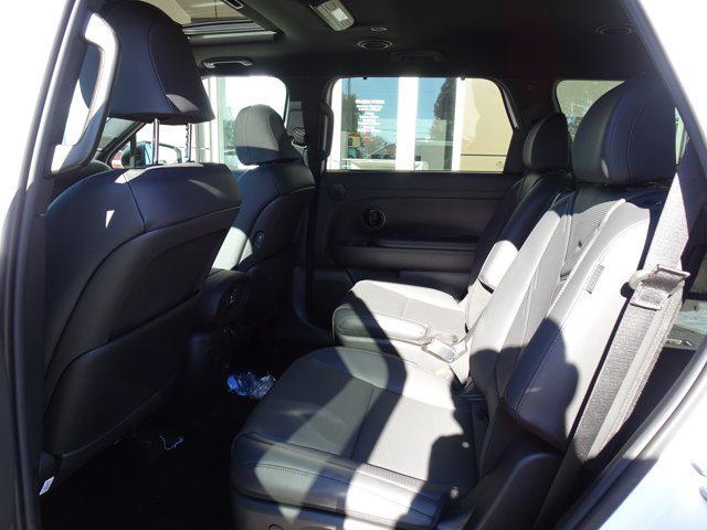 new 2026 Hyundai Palisade car, priced at $52,545