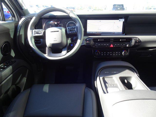 new 2026 Hyundai Palisade car, priced at $52,545