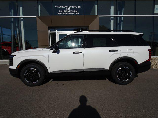 new 2026 Hyundai Palisade car, priced at $52,545