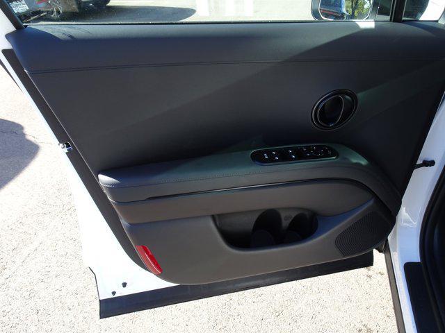 new 2026 Hyundai Palisade car, priced at $52,545