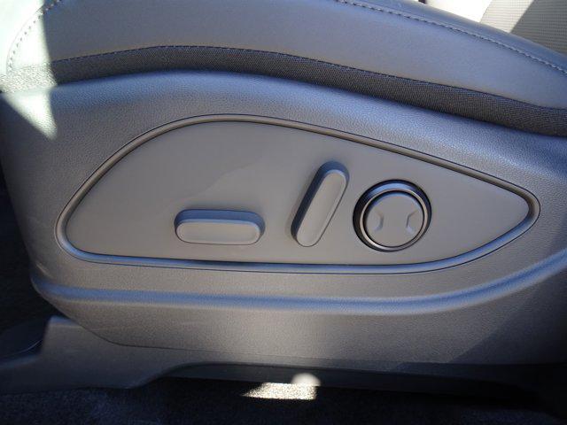 new 2026 Hyundai Palisade car, priced at $52,545