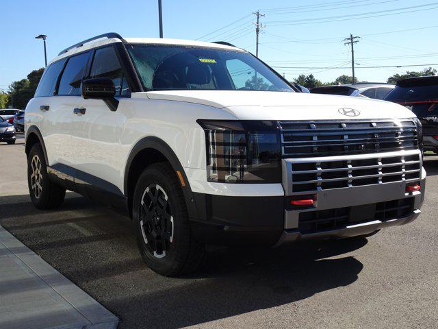new 2026 Hyundai Palisade car, priced at $52,545