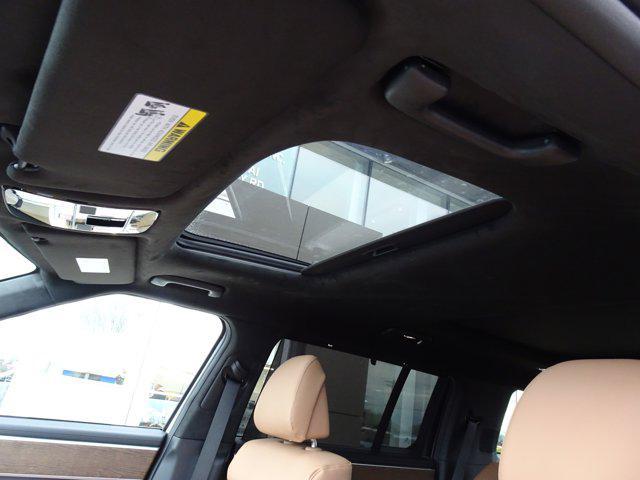 new 2026 Hyundai SANTA FE HEV car, priced at $52,045