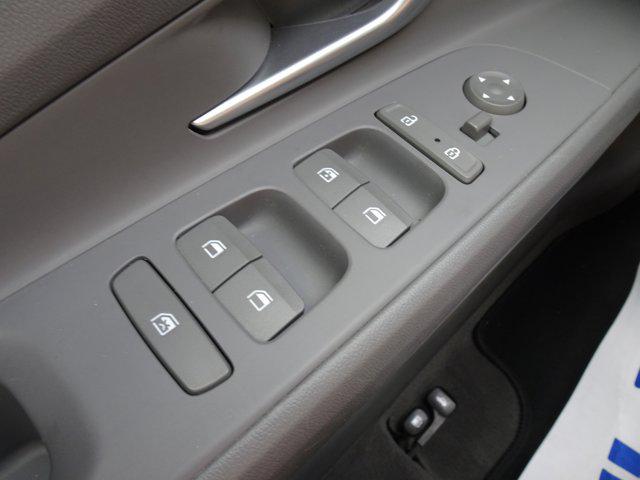 used 2022 Hyundai Elantra car, priced at $19,146