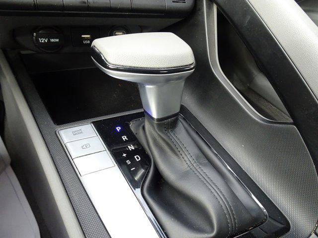 used 2022 Hyundai Elantra car, priced at $19,146