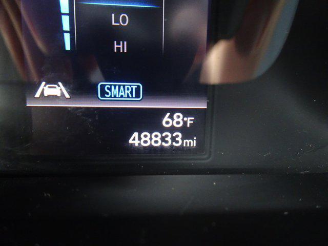 used 2022 Hyundai Elantra car, priced at $19,146