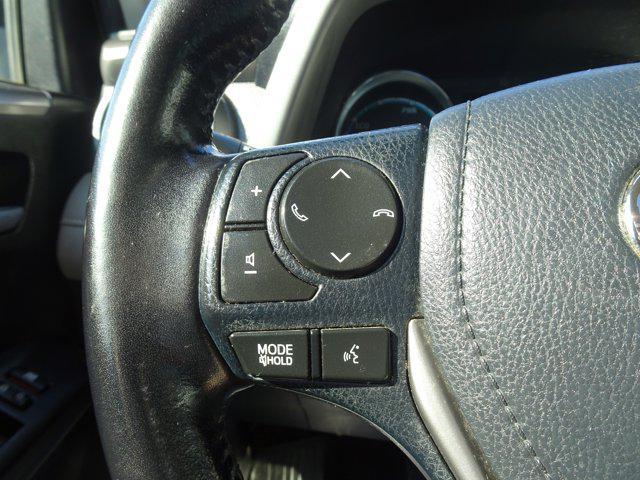 used 2017 Toyota RAV4 Hybrid car, priced at $17,000