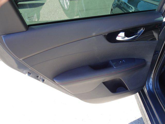 used 2021 Kia Forte car, priced at $14,932