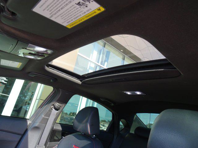 used 2021 Kia Forte car, priced at $14,932