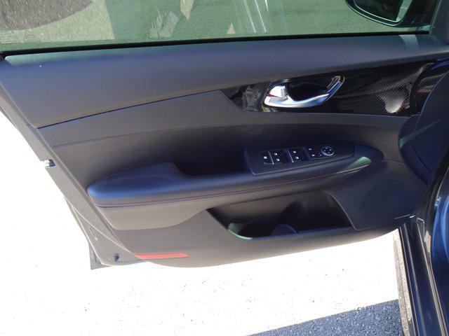 used 2021 Kia Forte car, priced at $14,932