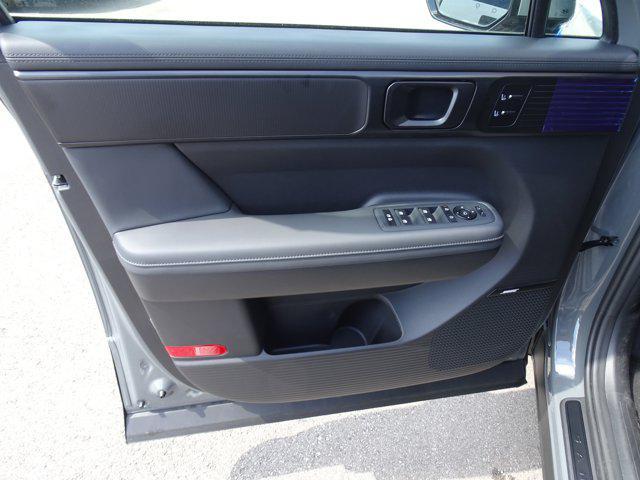 new 2025 Hyundai Santa Fe car, priced at $51,480