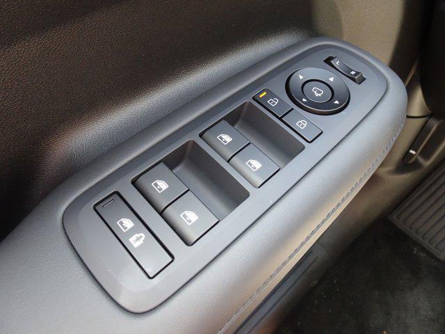 new 2025 Hyundai Santa Fe car, priced at $51,480