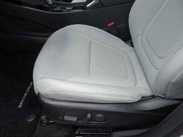 new 2025 Hyundai SANTA CRUZ car, priced at $41,602