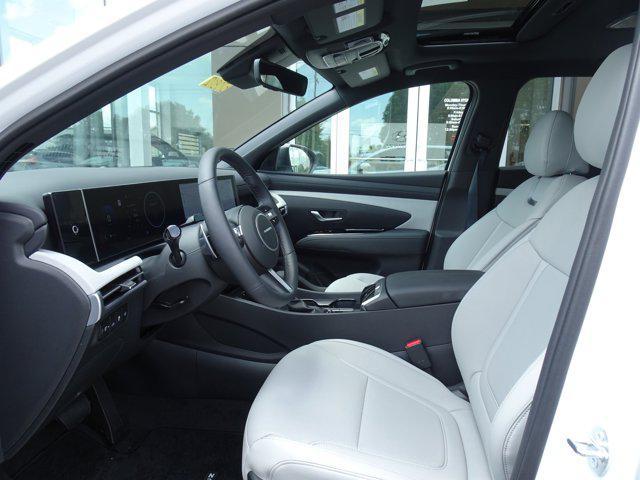 new 2025 Hyundai SANTA CRUZ car, priced at $41,602