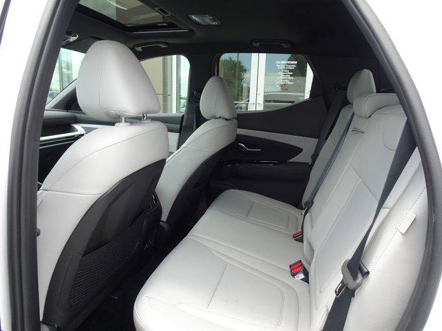 new 2025 Hyundai SANTA CRUZ car, priced at $41,602