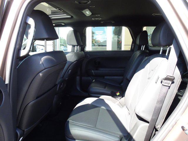 new 2026 Hyundai Palisade car, priced at $52,525