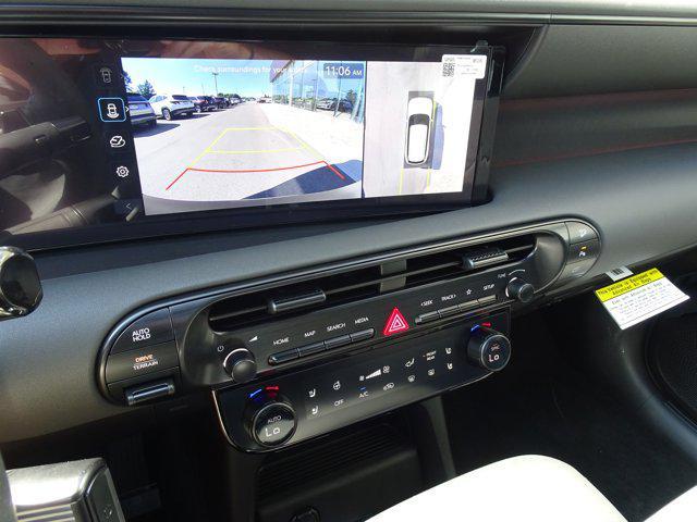 new 2026 Hyundai Palisade car, priced at $52,525