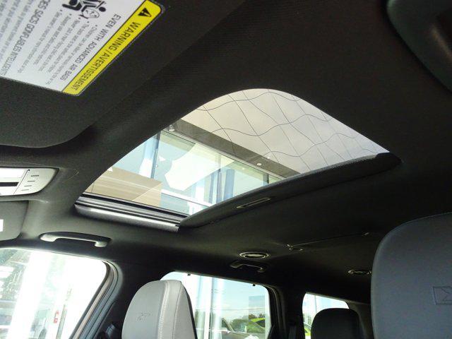 new 2026 Hyundai Palisade car, priced at $52,525