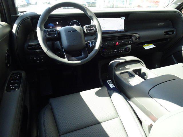 new 2026 Hyundai Palisade car, priced at $52,525