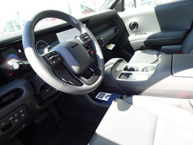 new 2026 Hyundai Palisade car, priced at $52,525