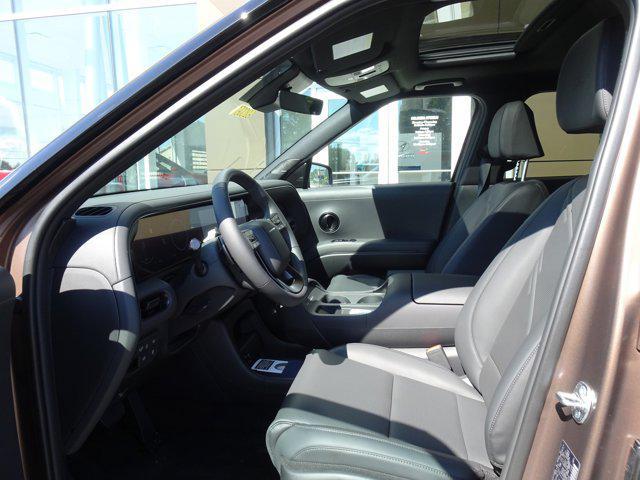 new 2026 Hyundai Palisade car, priced at $52,525