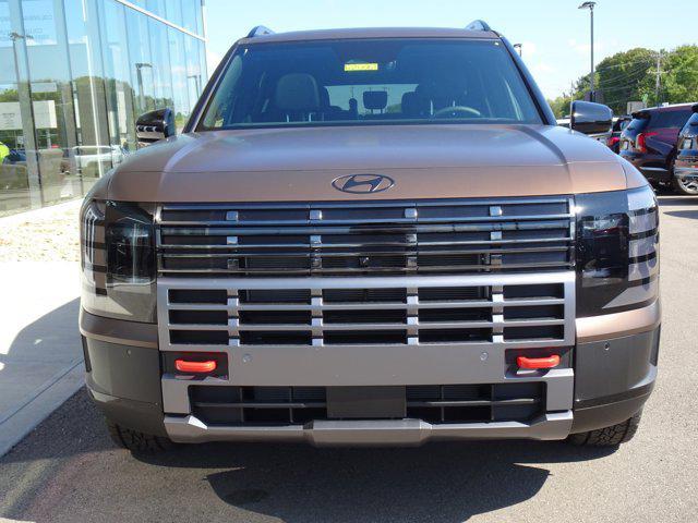 new 2026 Hyundai Palisade car, priced at $52,525