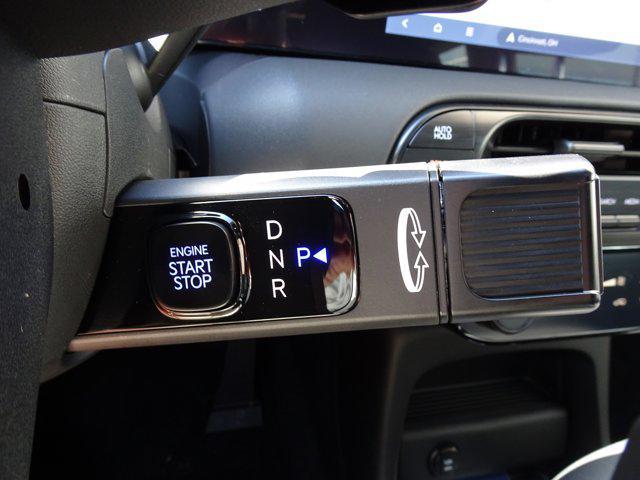 new 2026 Hyundai Palisade car, priced at $52,525