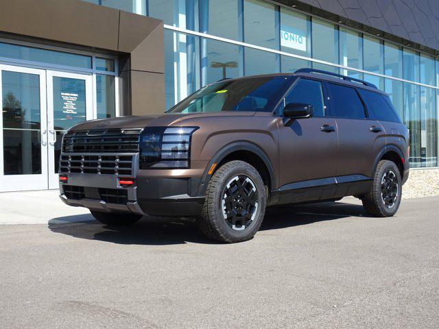 new 2026 Hyundai Palisade car, priced at $52,525