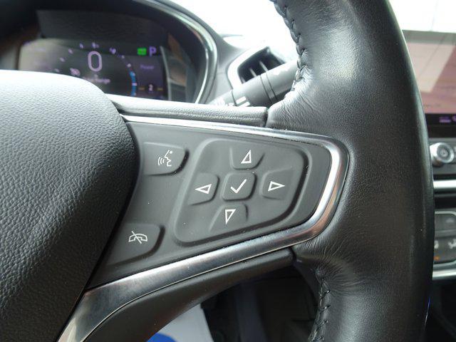 used 2019 Chevrolet Volt car, priced at $22,399