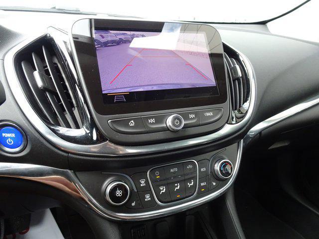 used 2019 Chevrolet Volt car, priced at $22,399