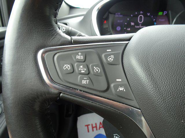 used 2019 Chevrolet Volt car, priced at $22,399