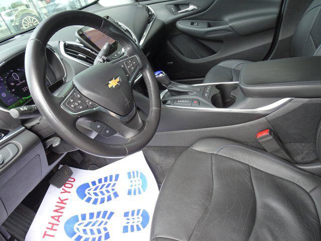 used 2019 Chevrolet Volt car, priced at $22,399