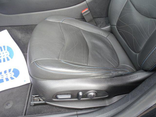 used 2019 Chevrolet Volt car, priced at $22,399