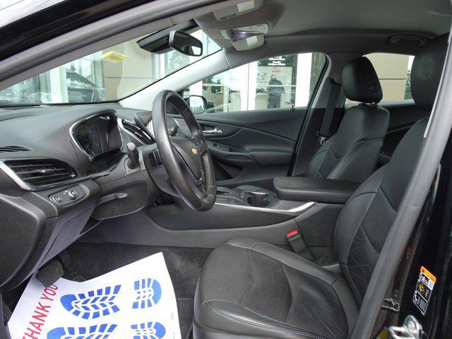 used 2019 Chevrolet Volt car, priced at $22,399