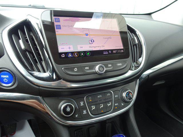 used 2019 Chevrolet Volt car, priced at $22,399