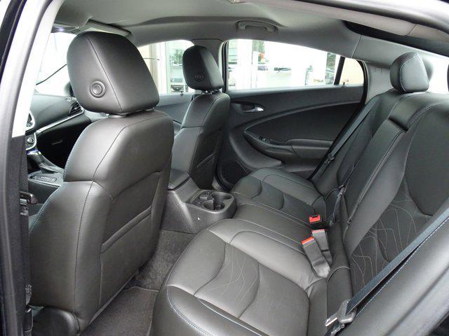 used 2019 Chevrolet Volt car, priced at $22,399