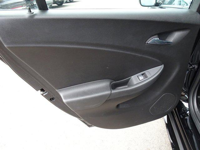 used 2019 Chevrolet Volt car, priced at $22,399