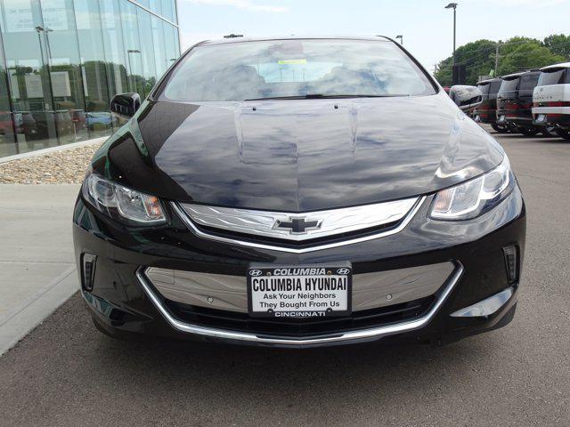 used 2019 Chevrolet Volt car, priced at $22,399