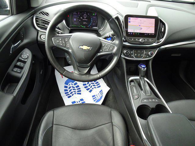 used 2019 Chevrolet Volt car, priced at $22,399