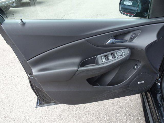 used 2019 Chevrolet Volt car, priced at $22,399