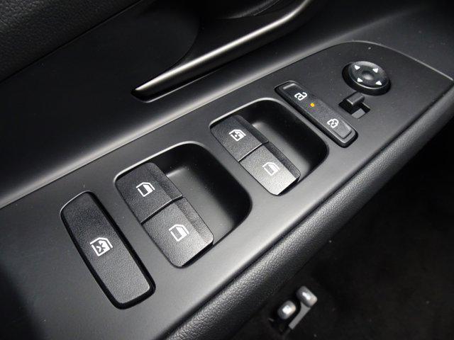 new 2025 Hyundai Elantra car, priced at $25,385