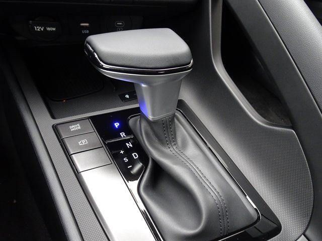 new 2025 Hyundai Elantra car, priced at $25,385